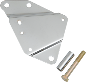 Toolbox Mounting Kit Chrome