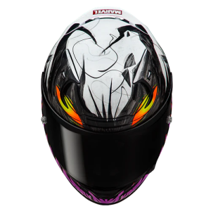 HJC RPHA 12 Anti Venom II Marvel sisak, 3, nordicamoto.ro