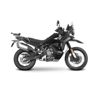 SHAD Top Master felsődoboz-tartó konzol CFMOTO 450MT / 700MT / 800MT-X / 1000MT-X modellekhez – C0MT45ST
