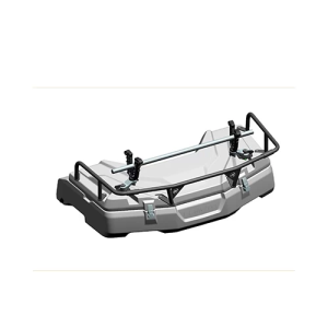 CFMOTO X5 / X8 / X10 első csomagtartó, 5, nordicamoto.ro