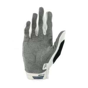 Leatt 1.0 Steel M MTB kesztyű, 2, nordicamoto.ro