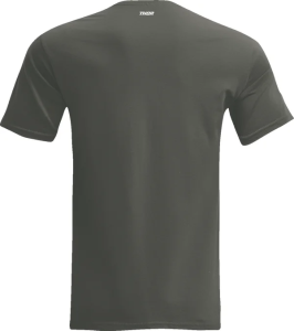 Tricou Thor Caliber Gray M, 2, nordicamoto.ro