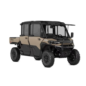 SBS Can-Am Traxter MAX LTD CAB HD11 INT 2027 95 CP, nordicamoto.ro