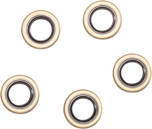 Points Seal