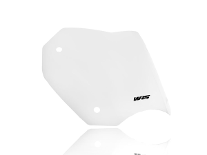 Windscreen For Scooter Clear, 2, nordicamoto.ro