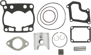 High Performance Piston Kit With Gaskets For 2-stroke