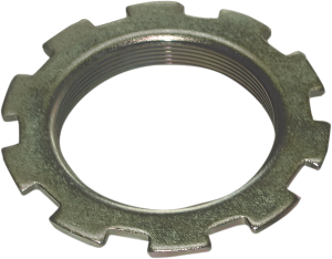 Rear Shock Bottom Spring Nut