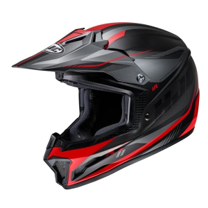Casca HJC CL-XY II Drift Rosu