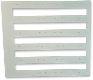 Studding Template