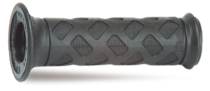 Scooter Grips Black