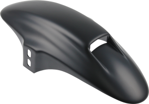 Front Fender For Harley Black