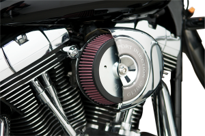 Big Sucker Air Filter Kit Red, 2, nordicamoto.ro