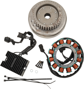 Alternator Kit 