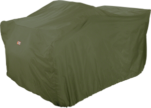Quadgear Atv Storage Cover Green