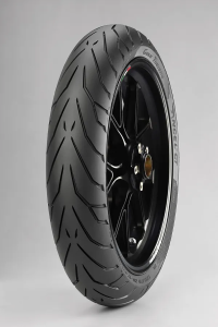 Pirelli & Metzeler akció, Pirelli Angel GT 120/70Z-17 gumiabroncs, nordicamoto.ro