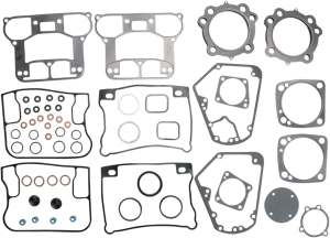 V-twin Top End Gasket Kits, 1, nordicamoto.ro