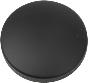 Original-style Gas Cap Black