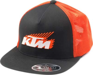 MX TRUCKER SAPKA