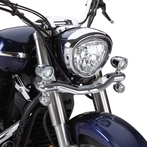 Turn Signal Relocation Adapters