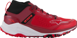 Adidas Alpinestars Meta Xr V2 piros 47,5, 5, nordicamoto.ro