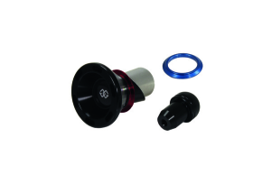 Gta Axle Protector Black, Blue, Gold, Red