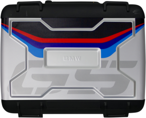 Scratch Saver Bmw Case Gray, 5, nordicamoto.ro