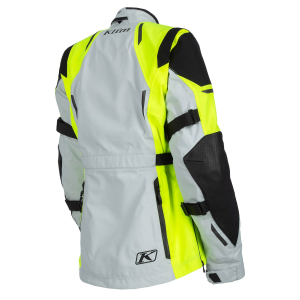 KLIM Altitude Black női dzseki, 2, nordicamoto.ro