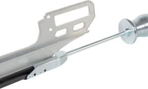 Slide Puller Silver, 3, nordicamoto.ro