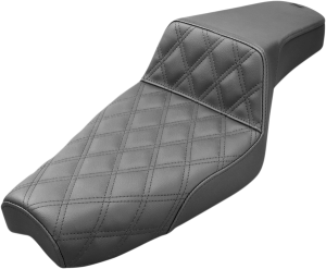 Step-up Seat Black, 1, nordicamoto.ro