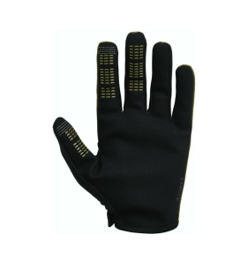 Manusi Fox Ranger Grey/Black M, 2, nordicamoto.ro