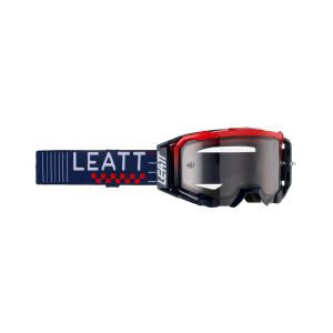 Ochelari Leatt Velocity 5.5 Royal Light Gray 58% Lentila Colorata, 1, nordicamoto.ro