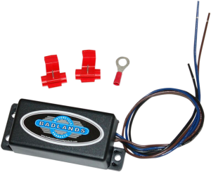 Turn Signal Load Equalizer Ii