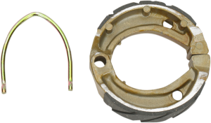 Grooved (r)g(r) Brake Shoes, 1, nordicamoto.ro