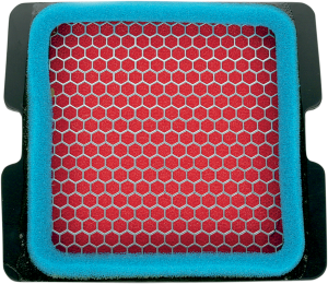 Factory Replacement Air Filter Red, 1, nordicamoto.ro