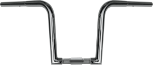 1-1/4(r) Chubby® Handlebar Silver, 3, nordicamoto.ro
