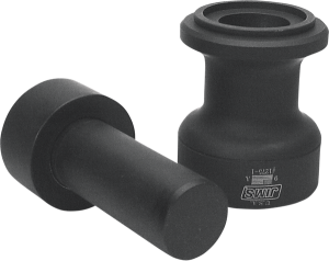 Crankshaft Bearing Tool Black, 1, nordicamoto.ro