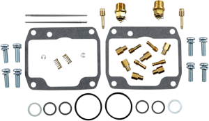 Carb Rebuild Kit, 1, nordicamoto.ro