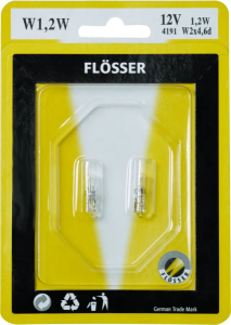 Filament Glass Wedge Bulbs Amber, 1, nordicamoto.ro
