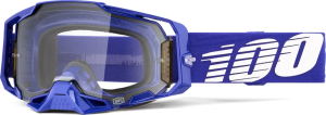 100% Armega Klein szemüveg, kék/átlátszó lencse