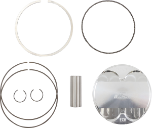 High-performance 4-stroke Race Piston Kit By Cp Pistons