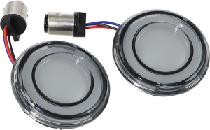 Tracer L.e.d. Rear Turn Signal Conversions Red, 2, nordicamoto.ro