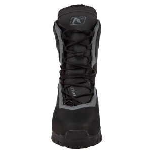 Klim Aurora GTX 2022 fekete női motoros csizma, 3, nordicamoto.ro