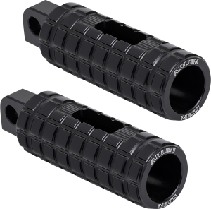 Speedliner Footpegs Black, 3, nordicamoto.ro