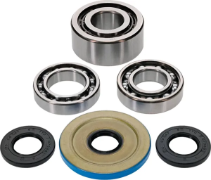 Differential Bearing-seal Kit, 1, nordicamoto.ro