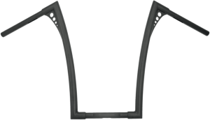 1-1/4(r) King Ape Handlebar Black, 1, nordicamoto.ro