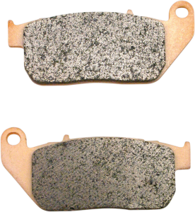 Sintered Metal Harley/buell  Brake Pad