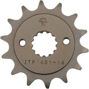 JT SPROCKETS Első lánckerék, 1, nordicamoto.ro