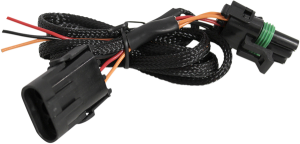 Seatbelt Bypass Harness