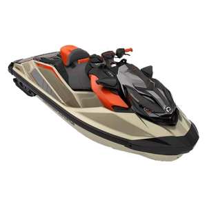 Síelés, SEA-DOO RXP-X RS 325 Tech Package '25 vízisí, nordicamoto.ro