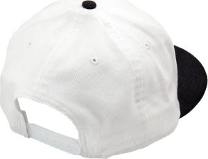 Diamond Hat White ONE SIZE, 2, nordicamoto.ro